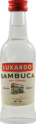 Sambuca 50ml