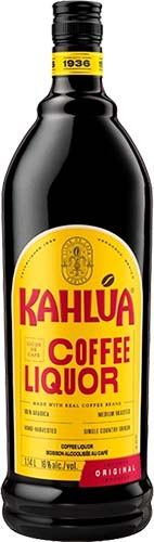 Kahlua