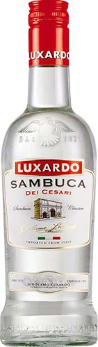 Sambuca Luxardo .375