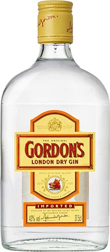 Gordons London Dry