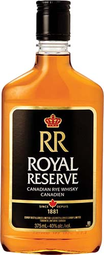 Royal Reserve Rye