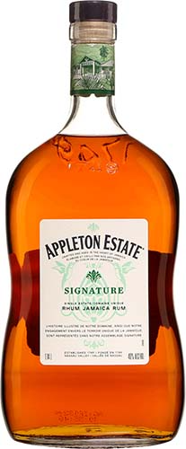 Appleton Estate 1.14l