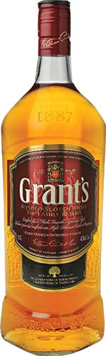 Grants Family Reserve 1.14l