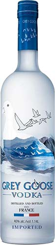 Grey Goose Vodka