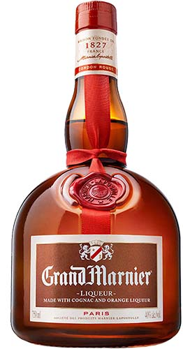 Grand Marnier .750