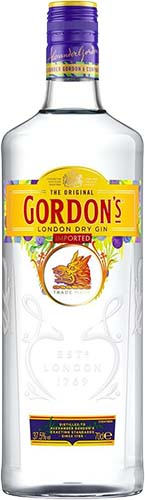 Gordons London Dry Gin