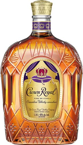 Crown Royal Whisky