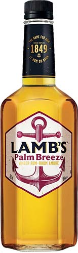 Lambs Palm Breeze