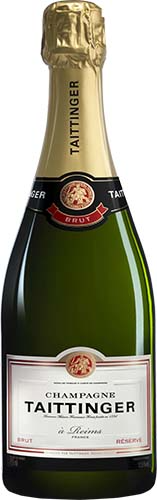 Taittinger Brut Reserve