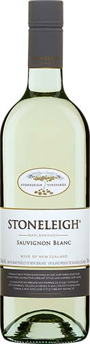 Stoneleigh Sauvignon Blanc