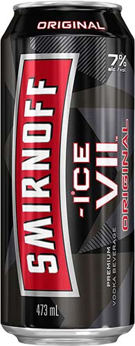 Smirnoff Ice Vii Original Sc