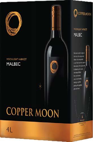 Copper Moon Malbec