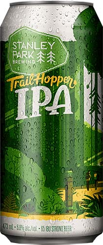 Stanley Park Trail Hopper Ipa Sc