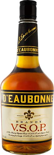 Deaubonne V.s.o.p. Brandy