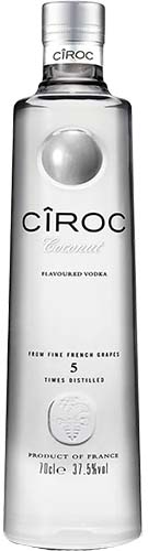 Ciroc Coconut