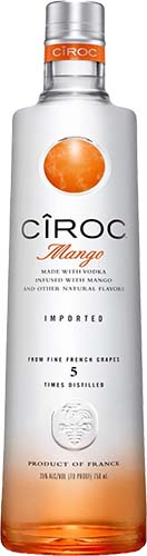 Ciroc  Mango