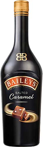 Baileys Salted Caramel