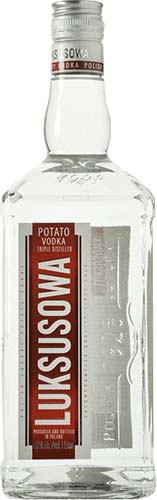 Luksusowa Potato Vodka 1.14l