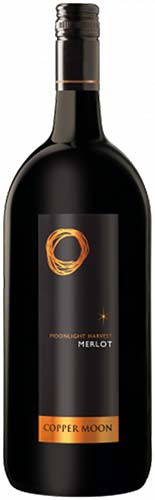 Copper Moon Merlot