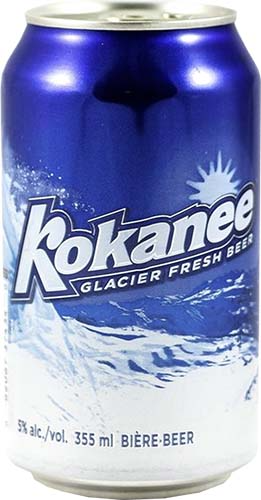 Kokanee 8c