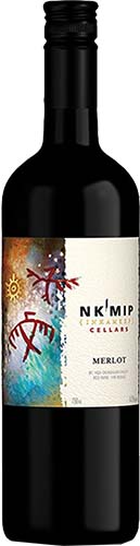 Nkmip Merlot