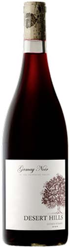 Desert Hills Gamay Noir