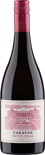 Caravan Petite Sirah