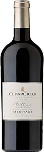 Cedar Creek Meritage