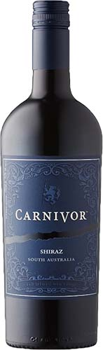 Carnivor Shiraz