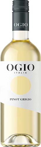 Ogio Pinot Grigio