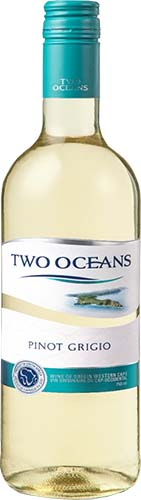 Two Oceans Pinot Grigio