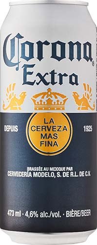 Corona Extra Tall