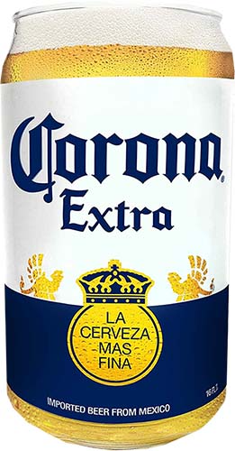 Corona Extra Sleek 6c