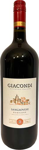 Giacondi Sangiovese Merlot