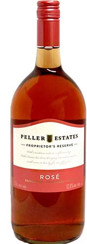 Peller Family Rose