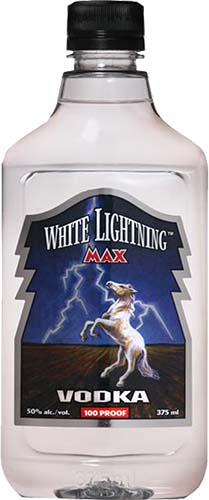 White Lightning .375