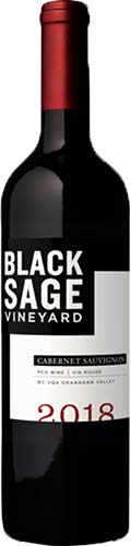 Black Sage Cabernet Sauvignon