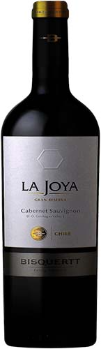 La Joya Cabernet Sauvignon