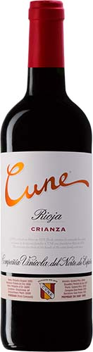 Cune Rioja Crianza