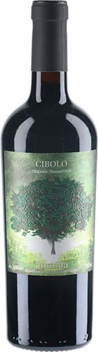 Cibolo Jumilla Monastrell