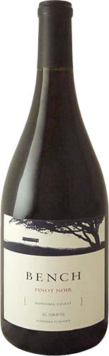 Upper Bench Pinot Noir