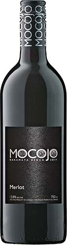 Mocojo Merlot