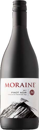 Moraine Pinot Noir