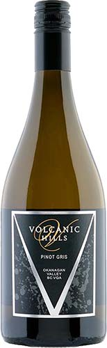 Volcanic Hills Pinot Gris