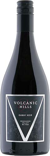 Volcanic Hills Gamay Noir