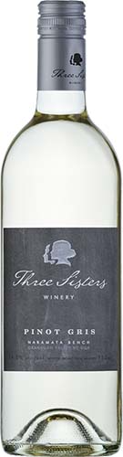 Three Sisters Pinot Gris