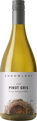 Arrowleaf Pinot Gris