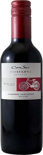 Cono Sur Cabernet Sauvignon .375