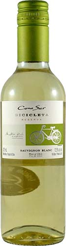 Cono Sur Sauv Blanc Organic