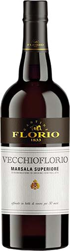 Florio Marsala Dolce